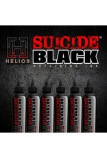 Helios Helios Suicide Black