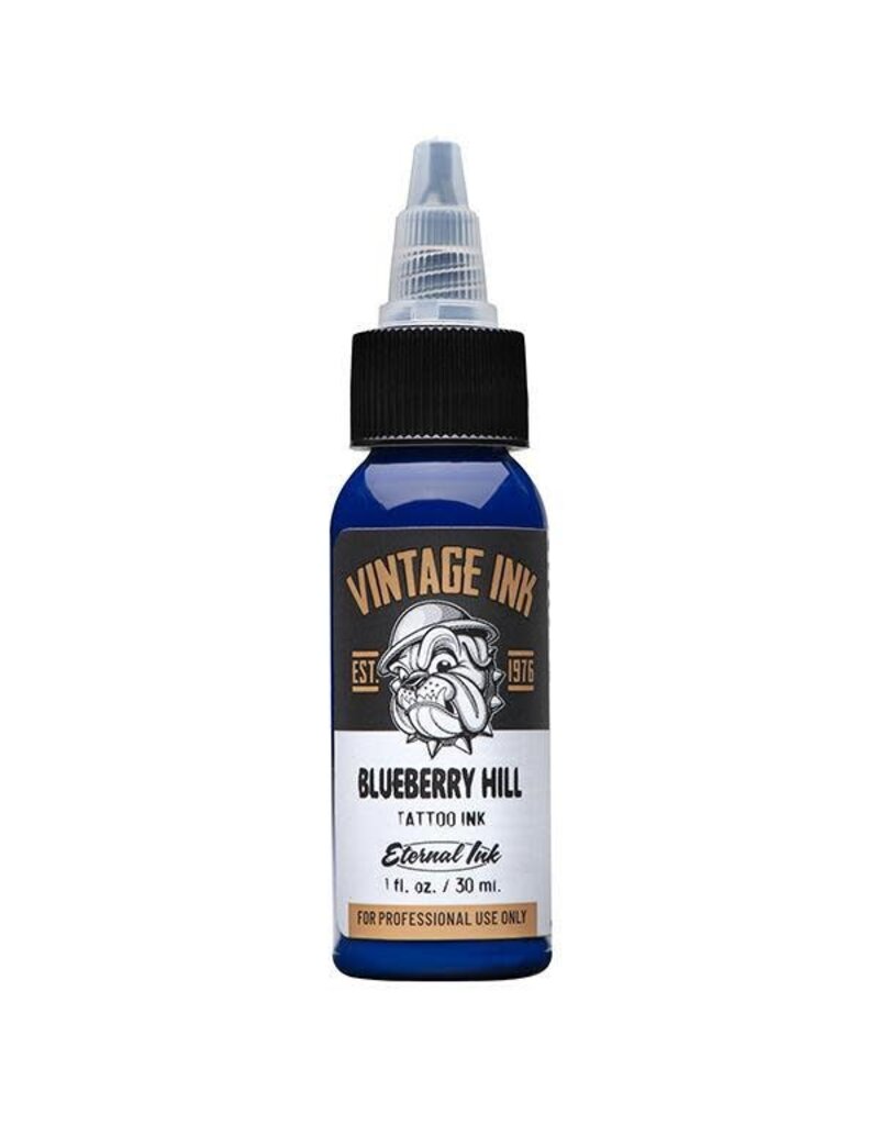 Eternal Tattoo Supply Eternal Blueberry Hill