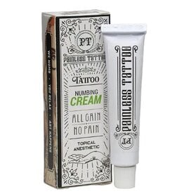 Painless Tattoo Painless Tattoo Numbing Cream single