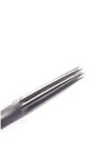 Darkside Tattoo Supply 8 Round Liner Needles (50 pcs/box) 8RL Clearance *Expired*