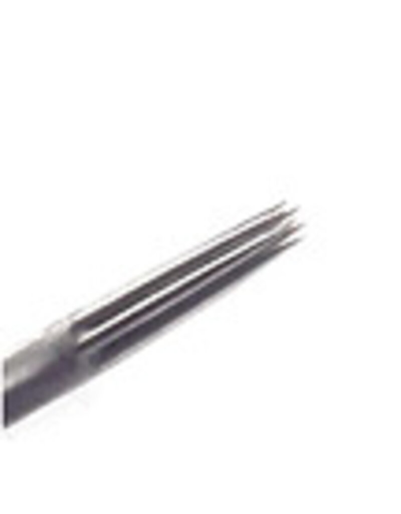 Darkside Tattoo Supply 8 Round Liner Needles (50 pcs/box) 8RL Clearance *Expired*