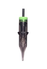 Darkside Tattoo Supply Darkside 11 Round Liner Needle Cartridges (20/ box)  long taper D-11RL Clearance *Expired*