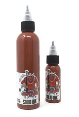 Solid Ink Solid Ink Horitomo Bengara