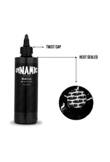 Dynamic Dynamic BLKout Tattoo Ink 8 oz