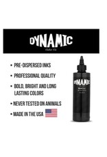 Dynamic Dynamic BLKout Tattoo Ink 8 oz