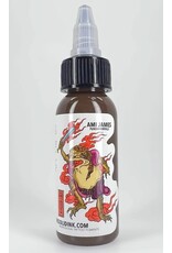 Solid Ink Solid Ink Ami James Earth Brown 1 oz