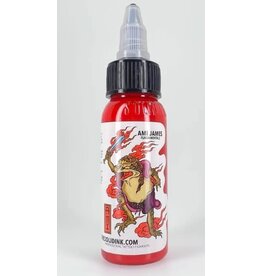 Solid Ink Solid Ink Ami James Everlast Red 1 oz