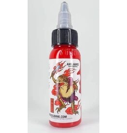 Solid Ink Solid Ink Everlast Red 1 oz