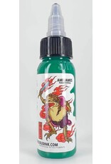 Solid Ink Solid Ink Ami James Imperial Green 1 oz