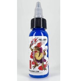 Solid Ink Solid Ink Ami James Royalty Blue 1 oz