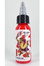Solid Ink Solid Ink Sunrise Orange 1 oz