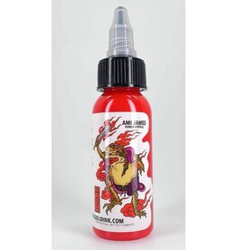 Solid Ink Solid Ink Sunrise Orange 1 oz