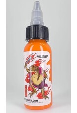 Solid Ink Solid Ink Sunset Yellow 1 oz