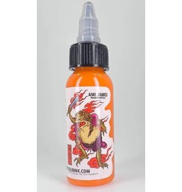 Solid Ink Solid Ink Sunset Yellow 1 oz