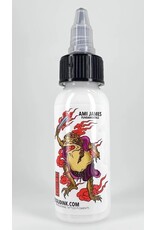 Solid Ink Solid Ink Ami James Tiger Tooth White 1 oz