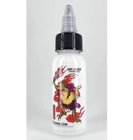 Solid Ink Solid Ink Ami James Tiger Tooth White 1 oz