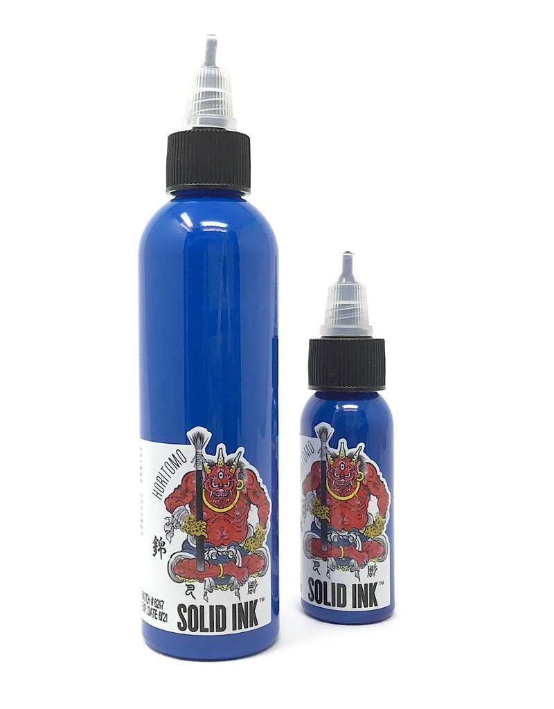 Solid Ink Solid Ink Horitomo Gunjo