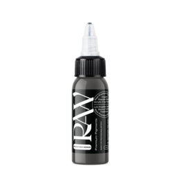 Raw Pigments Raw Opaque Gray Set 2 oz