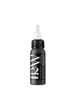 Raw Pigments Raw Opaque Gray Set 2 oz