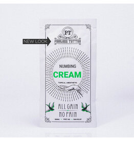 Painless Tattoo Painless Tattoo Numbing Cream single
