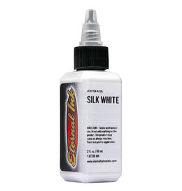 Eternal Tattoo Supply Eternal Silk White