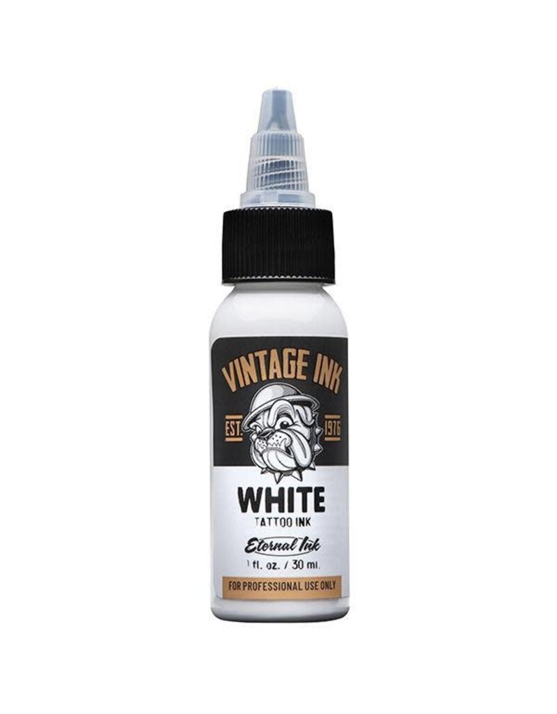 Eternal Tattoo Supply Eternal White