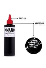 Dynamic Dynamic Union Black 8 oz
