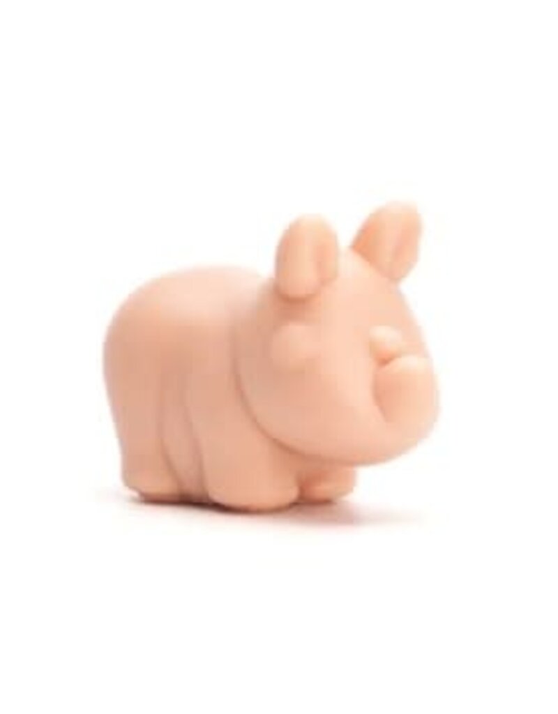 A Pound of Flesh APOF  Mini Animals - Zoo Edition (8 animals)