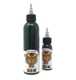Solid Ink Solid Ink Sweet Leaf