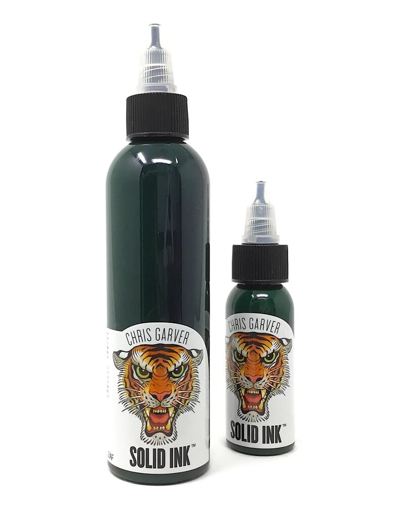 Solid Ink Solid Ink Chris Garver Sweet Leaf