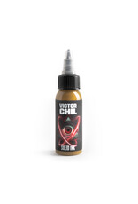 Solid Ink Solid Ink Victor Chil Putrid Yellow