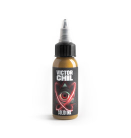 Solid Ink Solid Ink Victor Chil Putrid Yellow