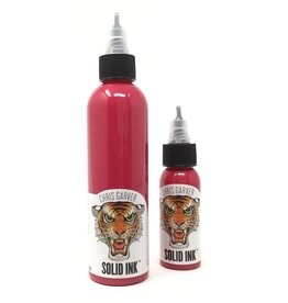 Solid Ink Solid Ink Chris Garver Peony Pink