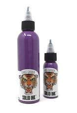 Solid Ink Solid Ink Chris Garver Dirty Purple