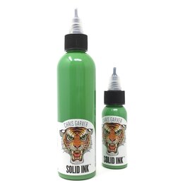 Solid Ink Solid Ink Chris Garver Matcha