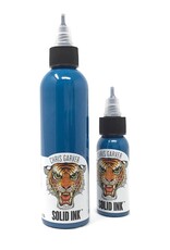 Solid Ink Solid Ink Chris Garver Mikiri Blue