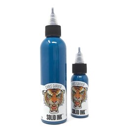 Solid Ink Solid Ink Chris Garver Mikiri Blue