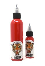 Solid Ink Solid Ink Chris Garver Blood Orange