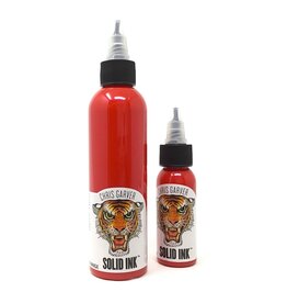Solid Ink Solid Ink Chris Garver Blood Orange