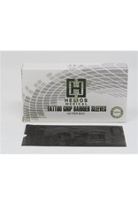 Helios Cartridge Barrier Sleeves  (100 pcs/box)