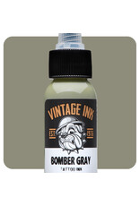 Eternal Tattoo Supply Eternal Bomber Gray