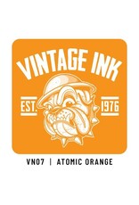 Eternal Tattoo Supply Eternal Atomic Orange