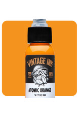 Eternal Tattoo Supply Eternal Atomic Orange