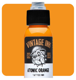 Eternal Tattoo Supply Eternal Atomic Orange