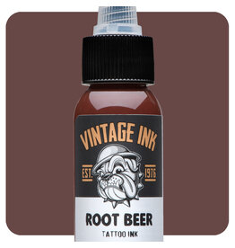 Eternal Tattoo Supply Eternal Root Beer