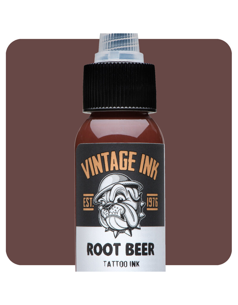 Eternal Tattoo Supply Eternal Root Beer