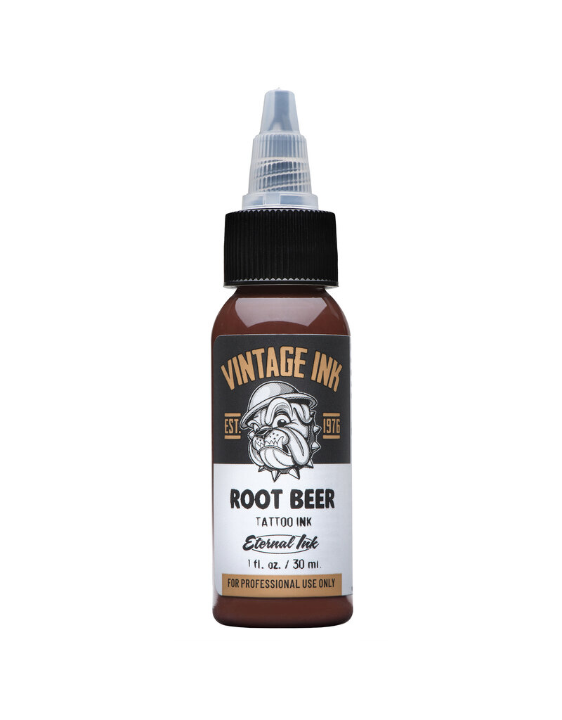 Eternal Tattoo Supply Eternal Root Beer
