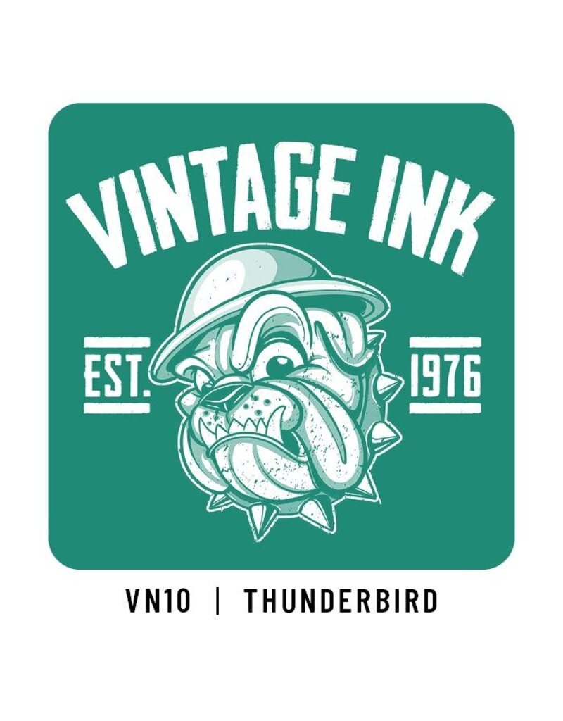 Eternal Tattoo Supply Eternal Thunderbird