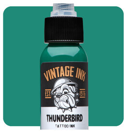 Eternal Tattoo Supply Eternal Thunderbird