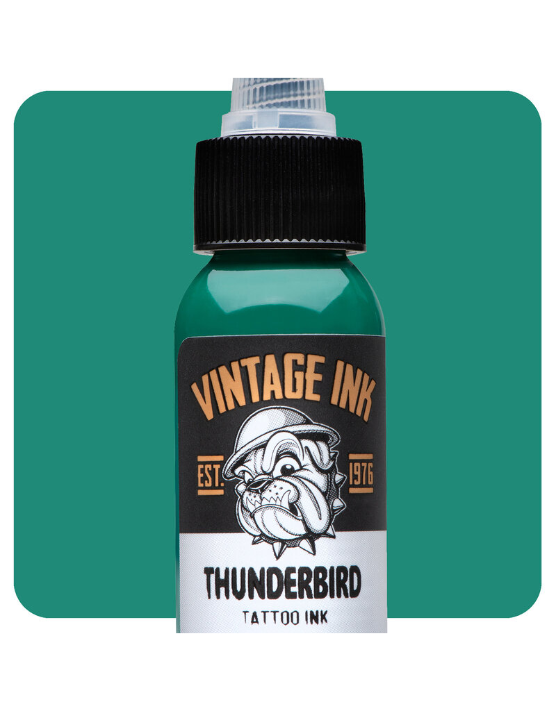 Eternal Tattoo Supply Eternal Thunderbird